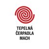 Tepelná čerpadla Mach, s.r.o.