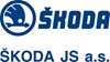 ŠKODA JS a.s.