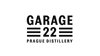 Garage22 Prague Distillery