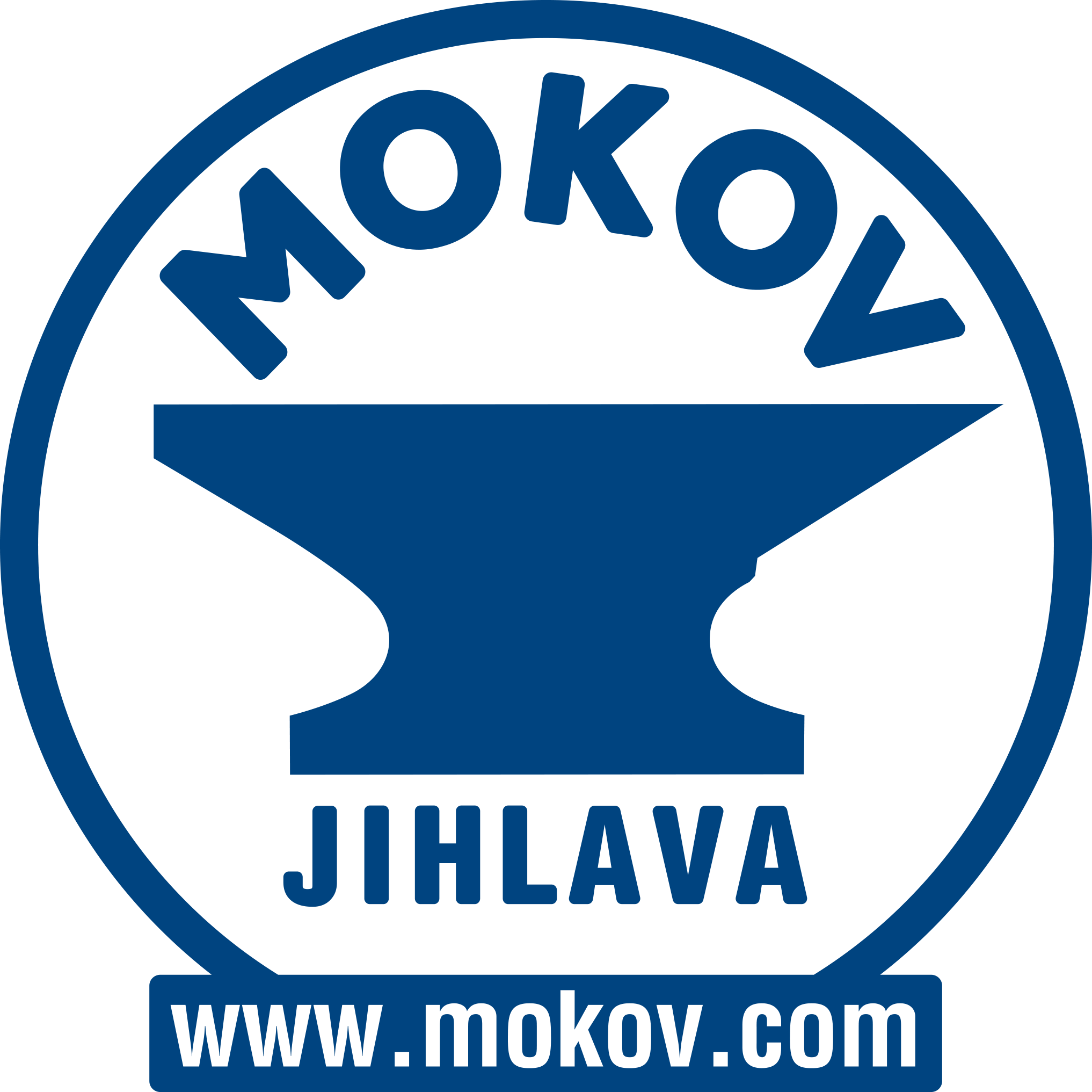 Moravské kovárny, a.s.