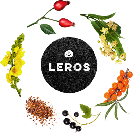 LEROS, s.r.o.