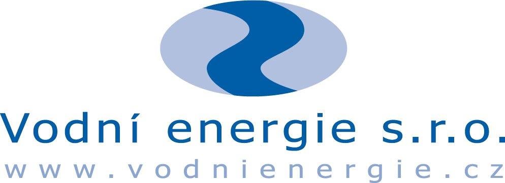 Vodní energie