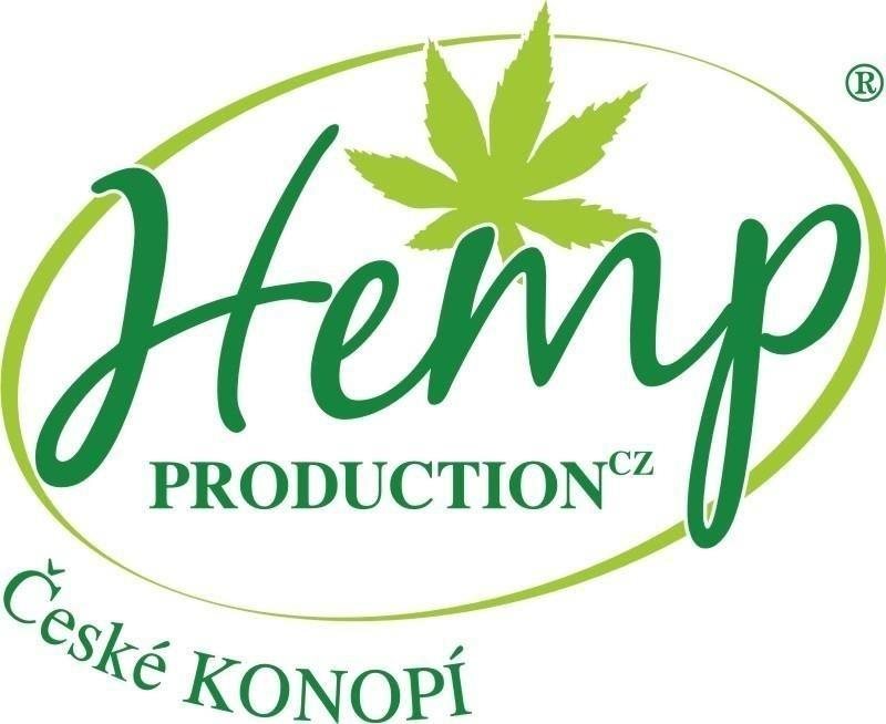HEMP PRODUCTION CZ, s.r.o.