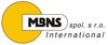 MBNS - International, spol. s r.o.