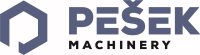 PEŠEK Machinery