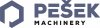PEŠEK Machinery