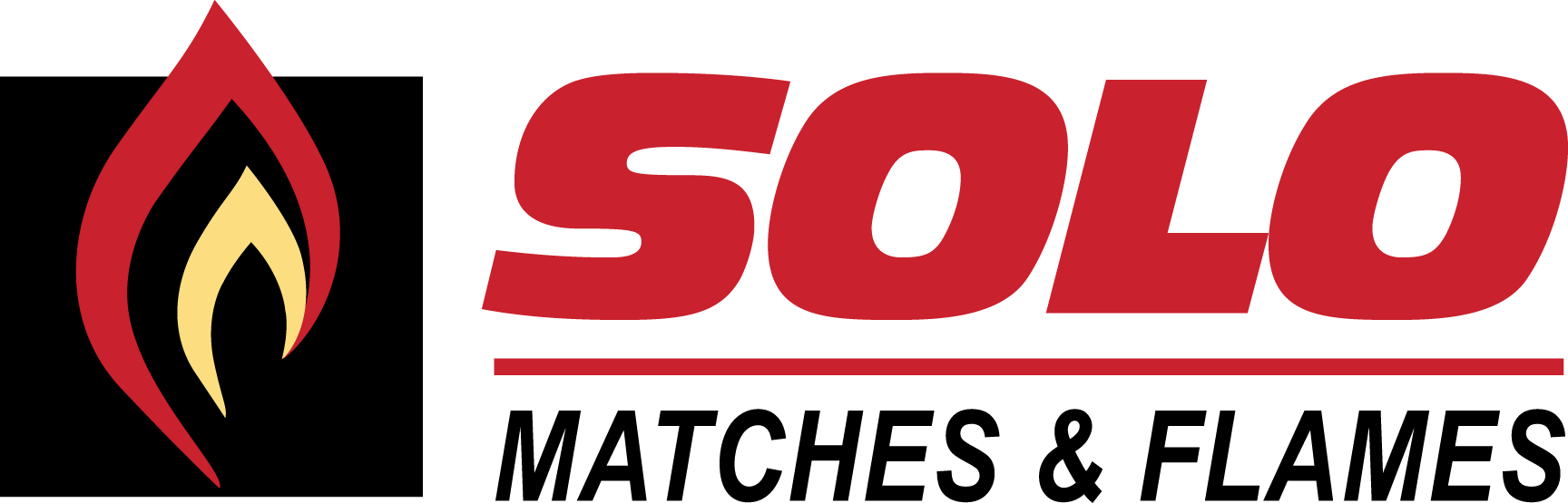 SOLO MATCHES & FLAMES, a.s.